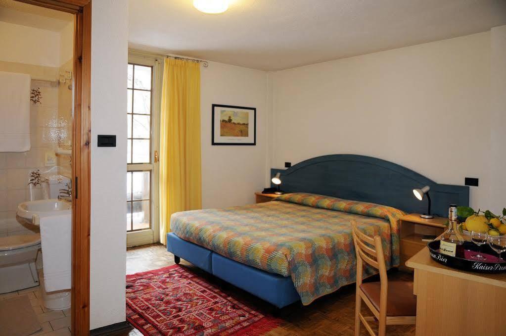 Hotel Aigle Courmayeur Eksteriør billede